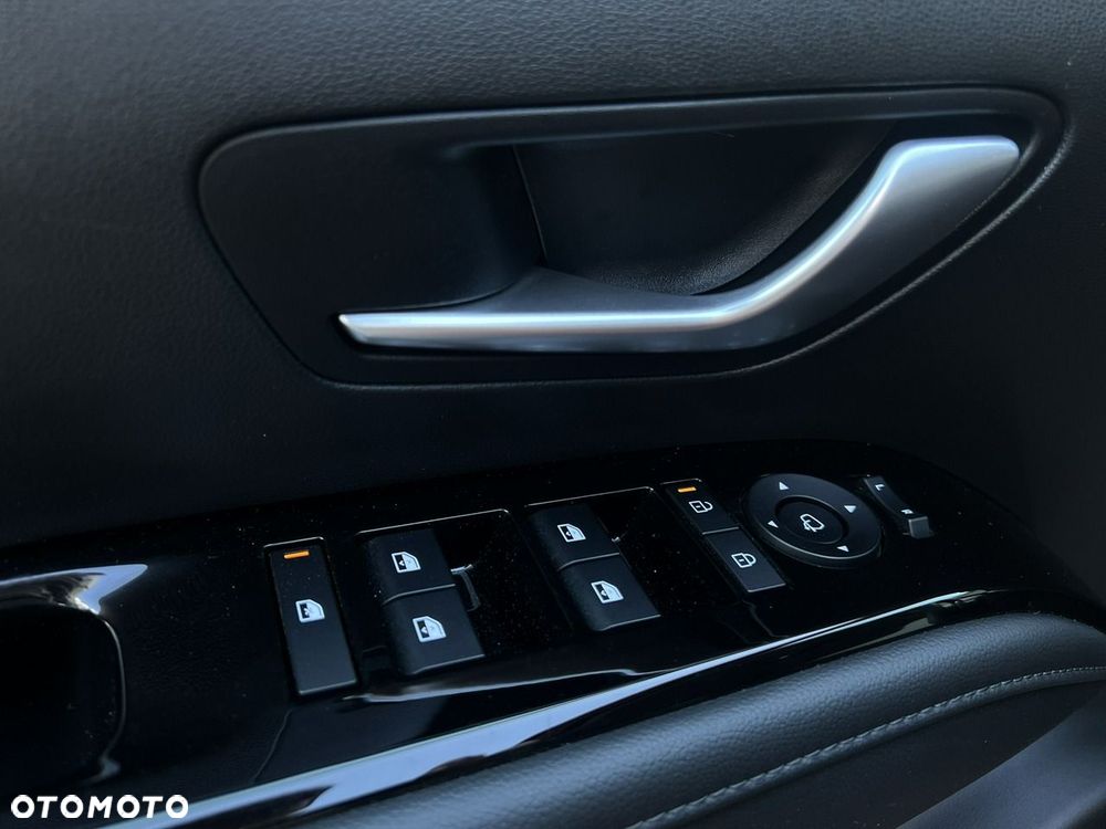Hyundai Tucson 1.6 T-GDi PHEV Executive 4WD - 21