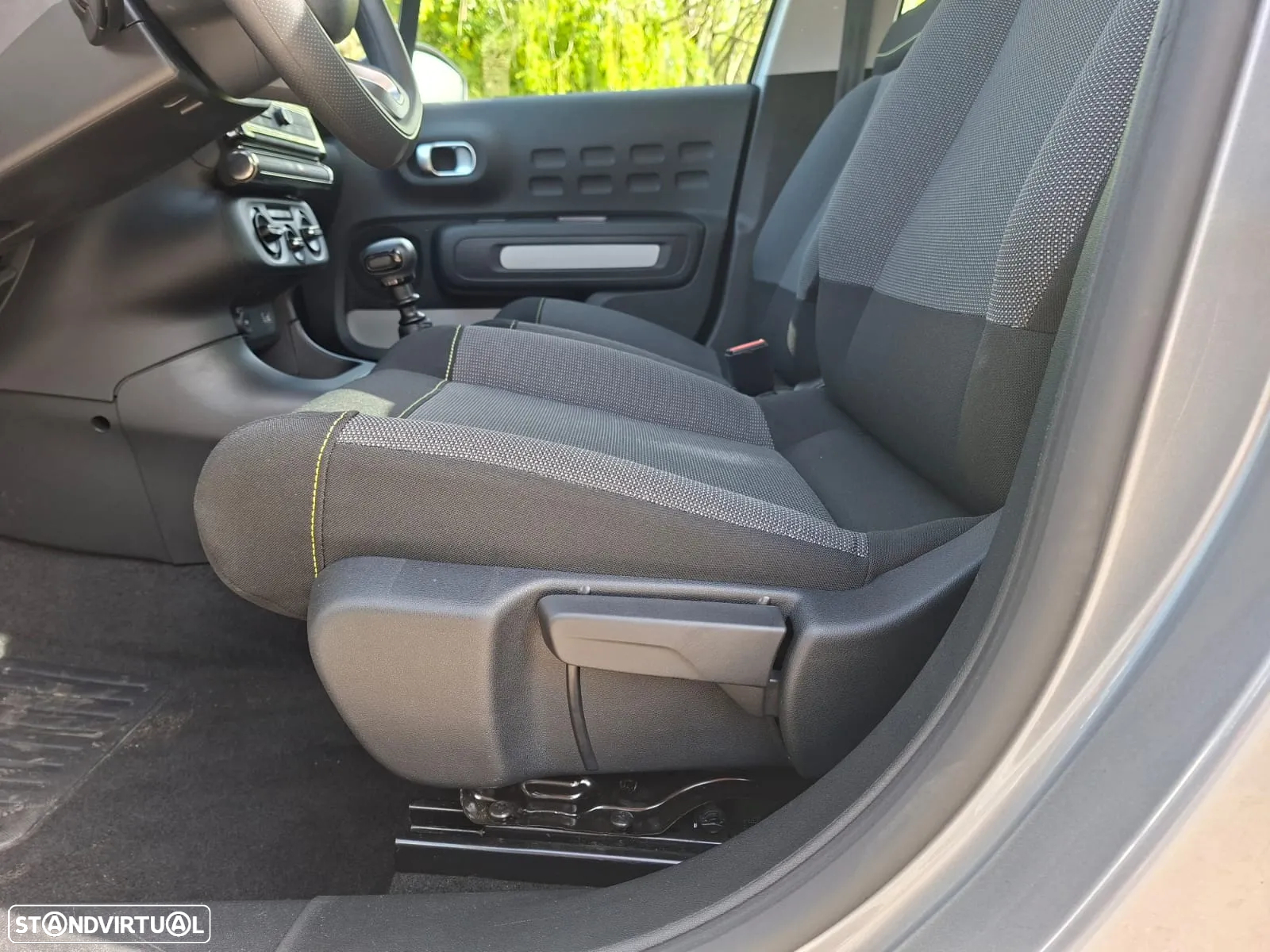 Citroën C3 1.2 PureTech Shine - 11