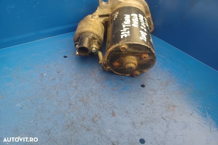 Electromotor 40244192  12027136 Volkswagen VW Tiguan 1 5N [2007 - 201 - 3