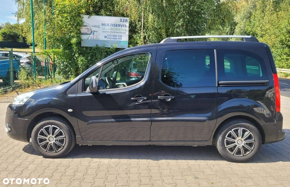 Peugeot Partner Tepee HDi FAP 110 Outdoor - 6