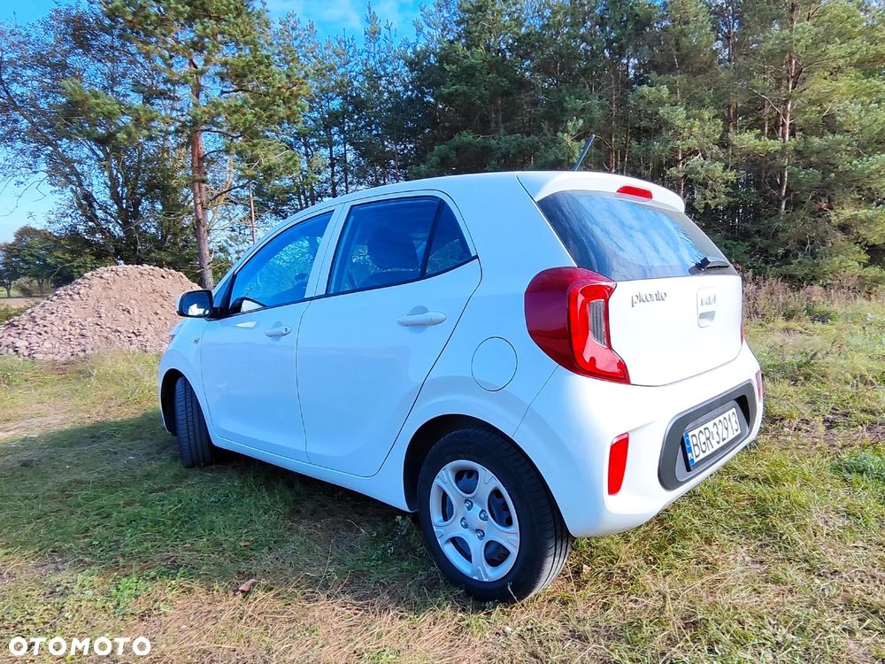 Kia Picanto 1.0 L - 7