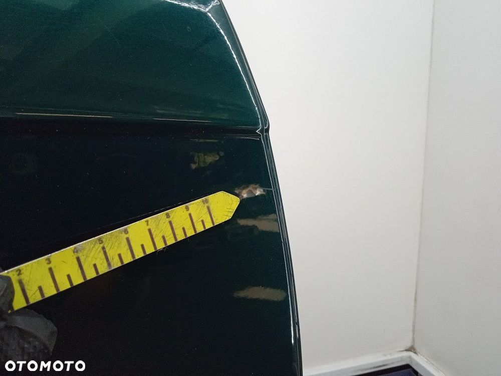 BMW 3 E36 SEDAN DRZWI TYŁ PRAWE TYLNE 275 - 3