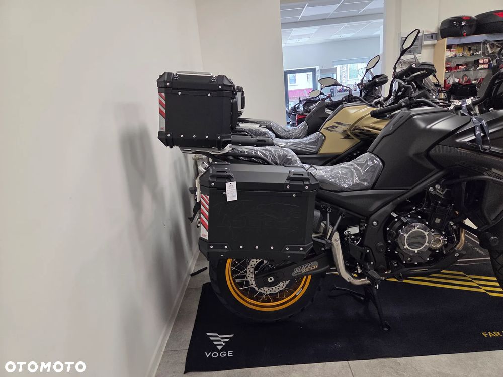 VOGE 525DSX - 6