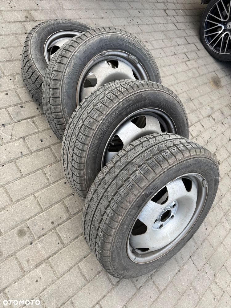 Volkswagen Transporter - 25