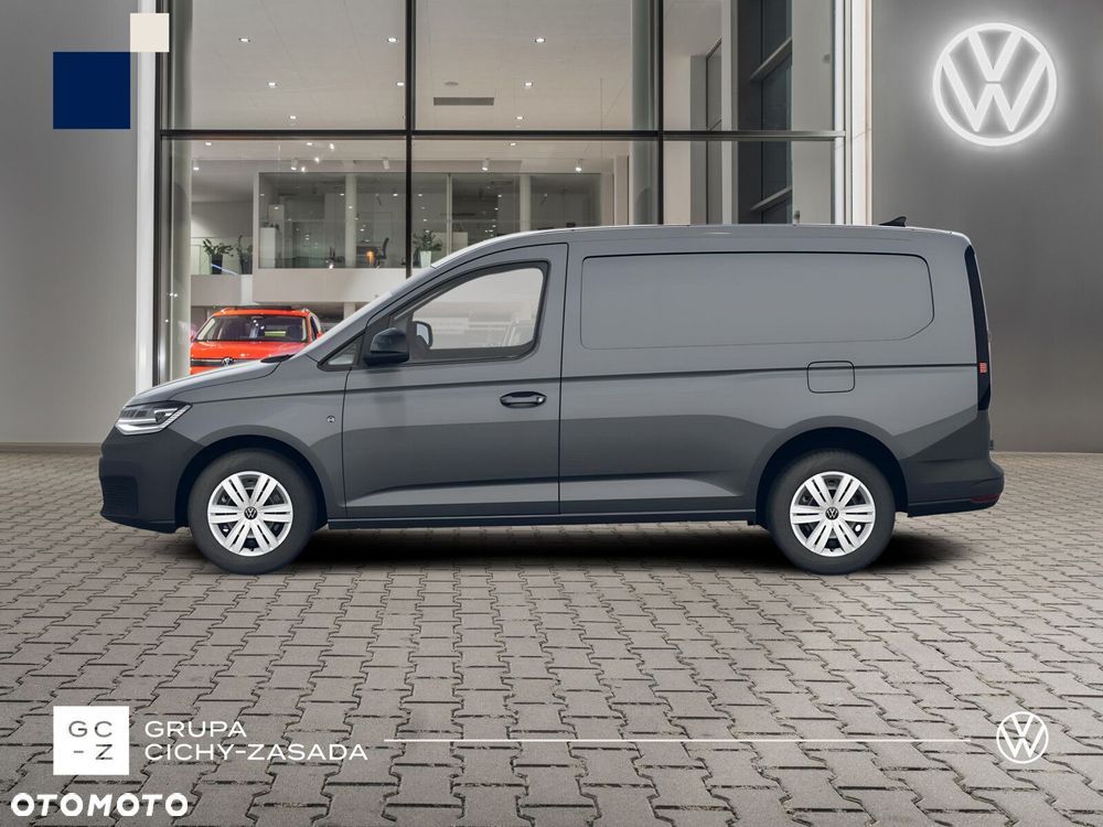 Volkswagen Caddy - 2