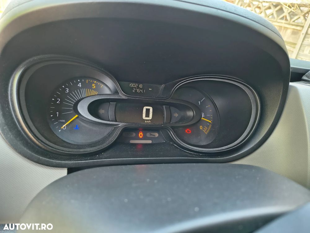 Renault Trafic ENERGY L1H1 Komfort - 3