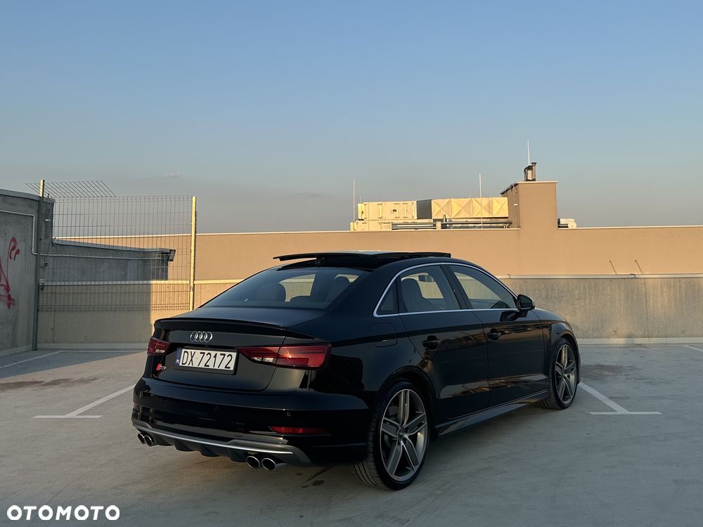 Audi S3 - 9
