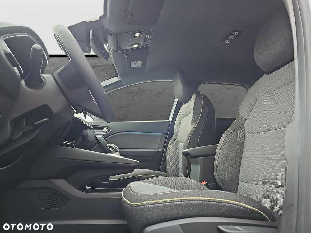 Renault Symbioz - 19