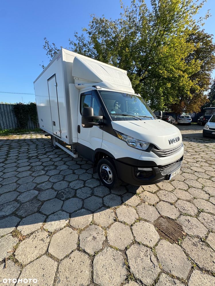 Iveco 35C150 - 10