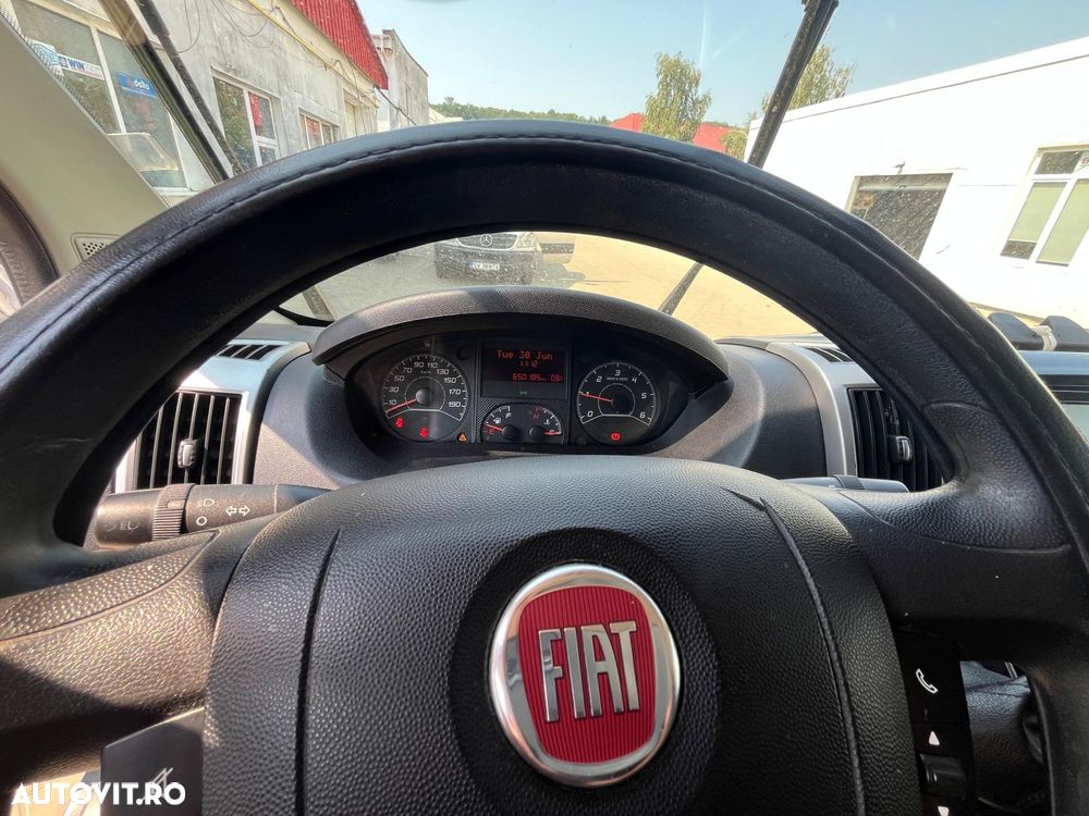 Fiat Ducato Multicab L4H2 - 3