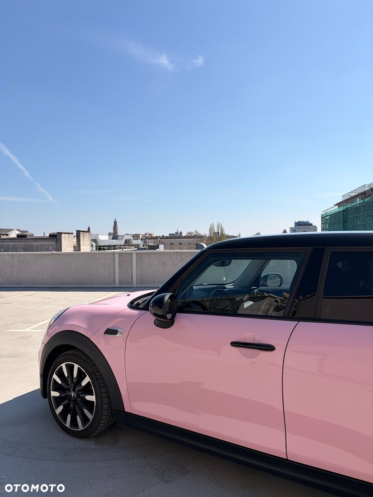 MINI Cooper - 13