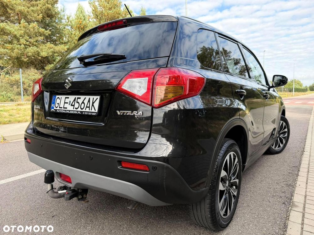 Suzuki Vitara 1.6 Premium 2WD - 5