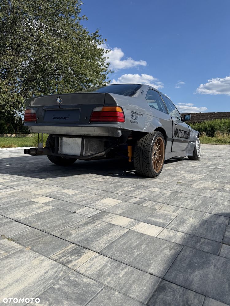 BMW Seria 3 - 6