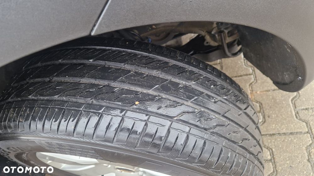 Chevrolet Captiva 2.4 2WD 7 Sitzer LS - 22