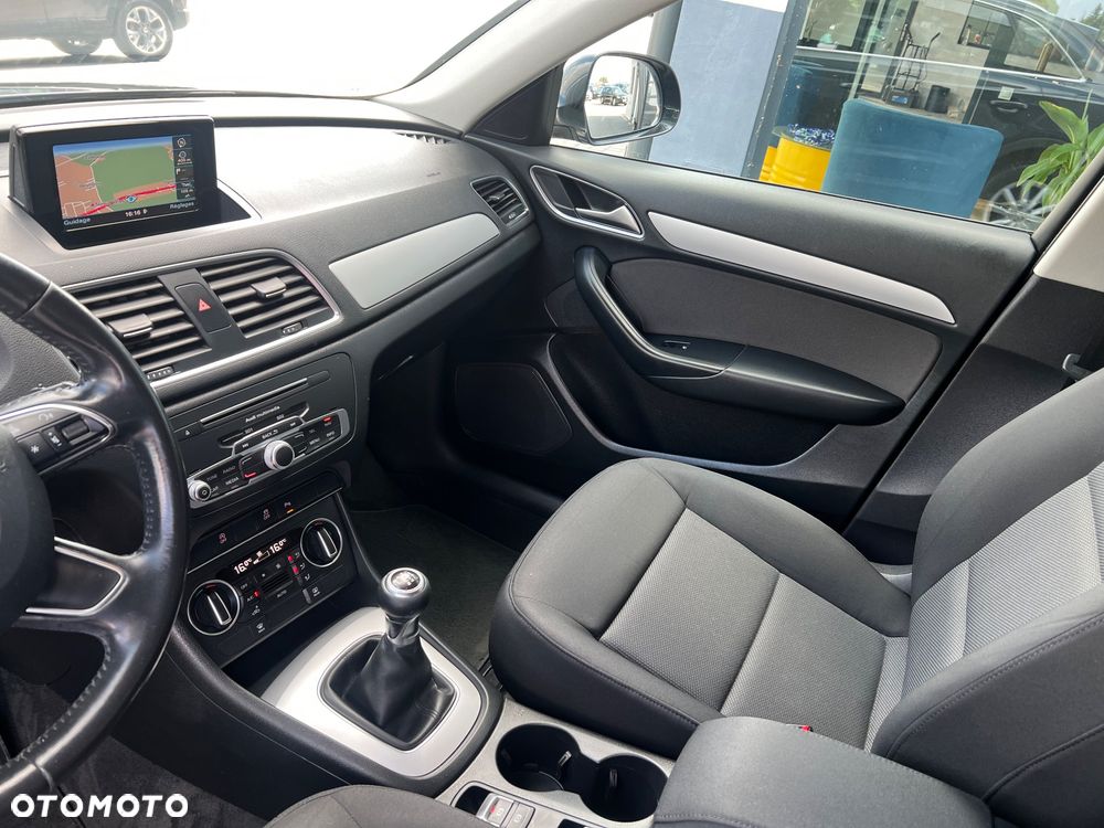 Audi Q3 2.0 TDI - 13