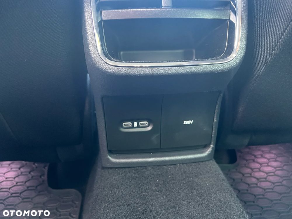 Skoda Octavia 2.0 TDI DSG Style - 16
