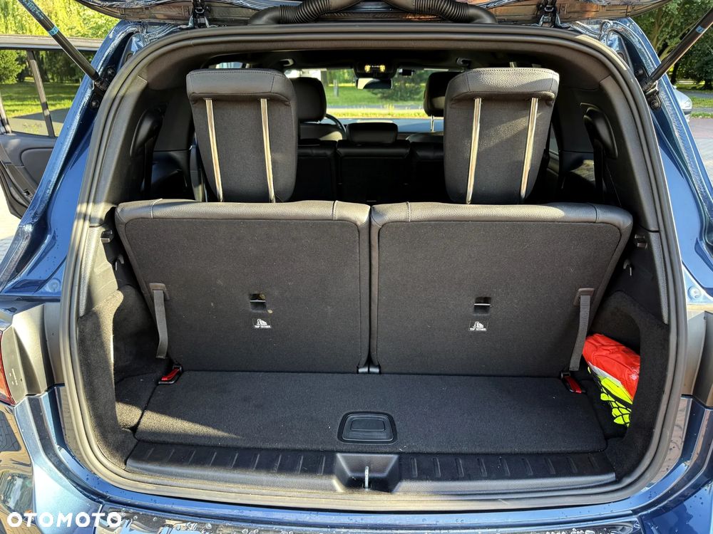 Mercedes-Benz GLB 250 4Matic 8G-DCT - 26