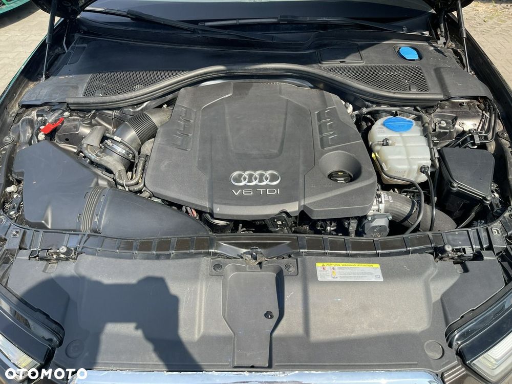 Audi A6 Allroad 3.0 TDI Quattro S tronic - 15