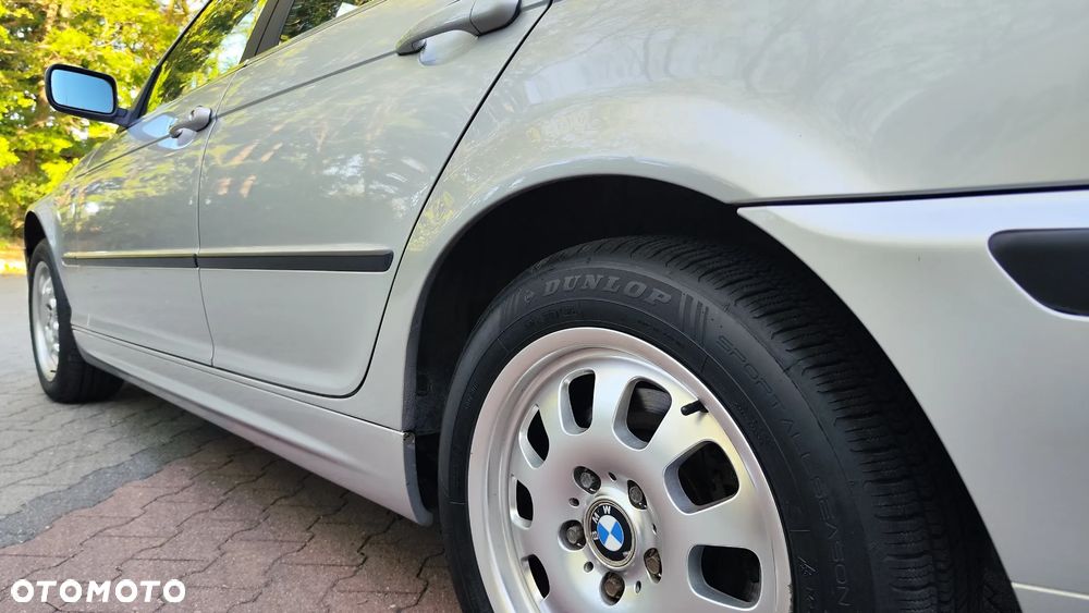 BMW Seria 3 320i Edition Lifestyle - 16