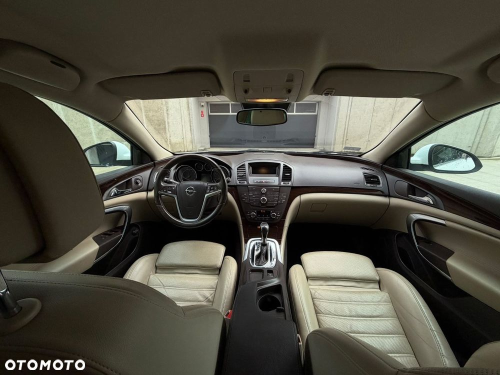 Opel Insignia - 6