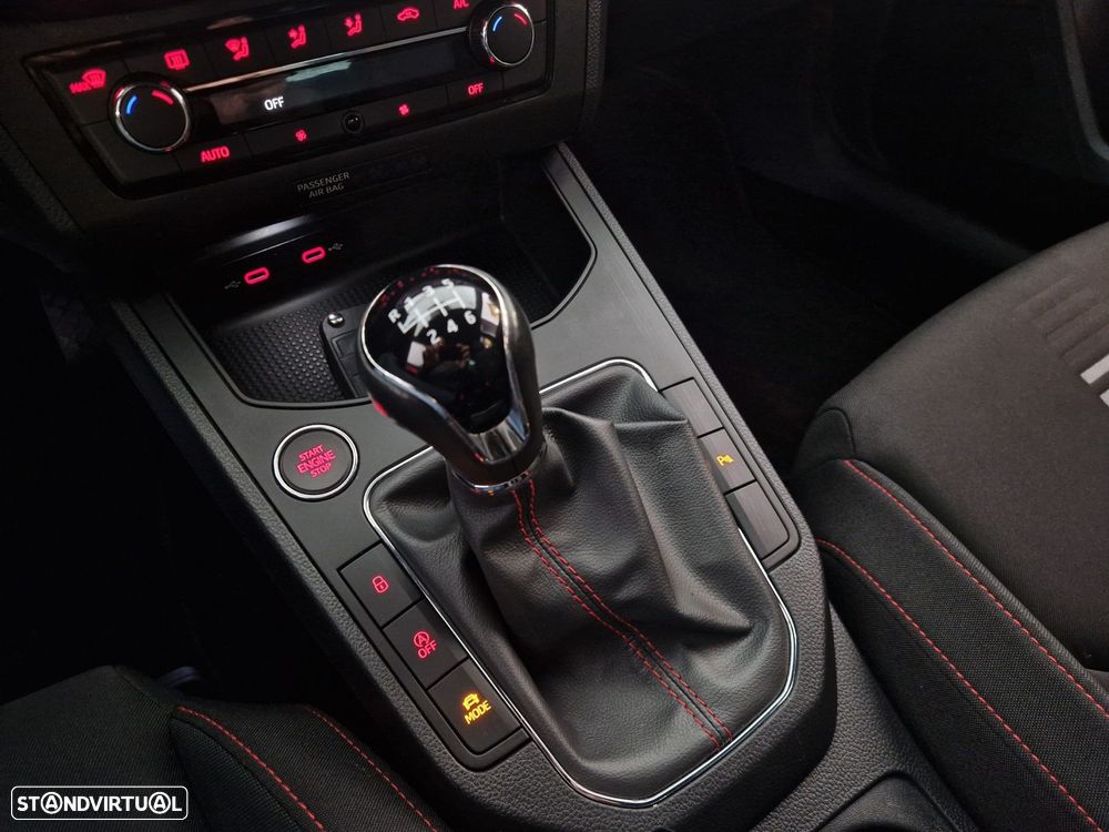 SEAT Ibiza 1.0 TSI FR - 19