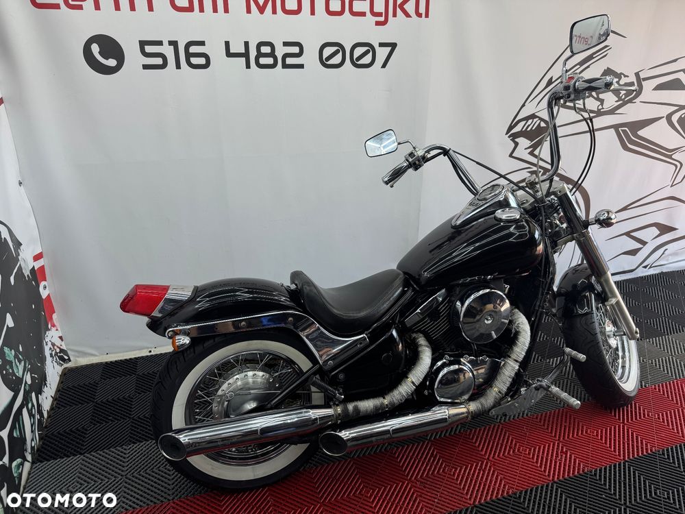 Kawasaki VN - 3