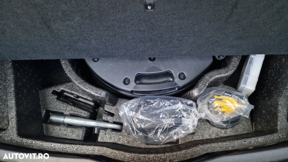 Renault Koleos BLUE dCi X-Tronic 4WD Initiale Paris - 33