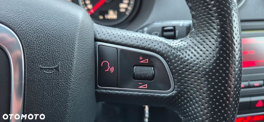 Audi A3 Sportback - 19