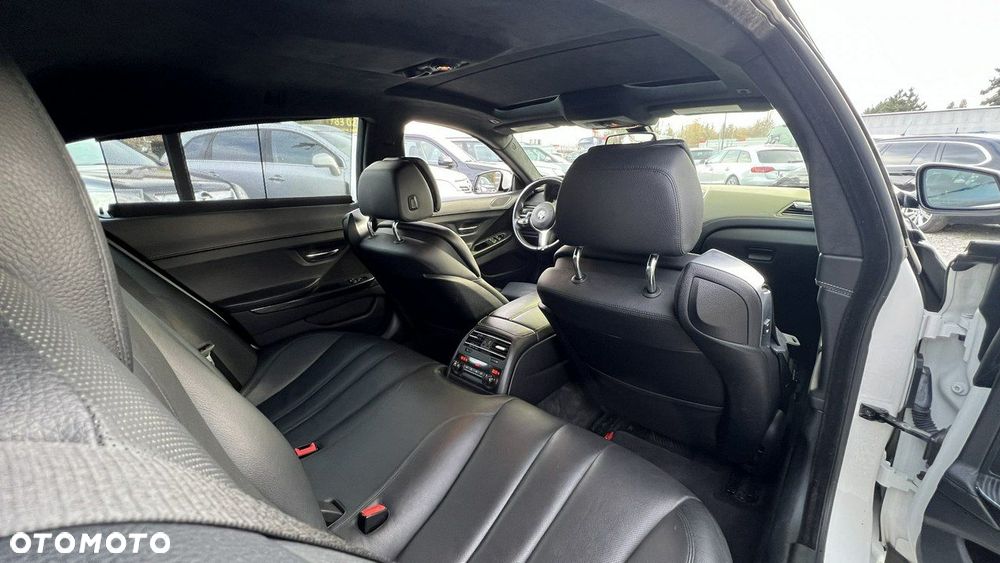 BMW Seria 6 - 20