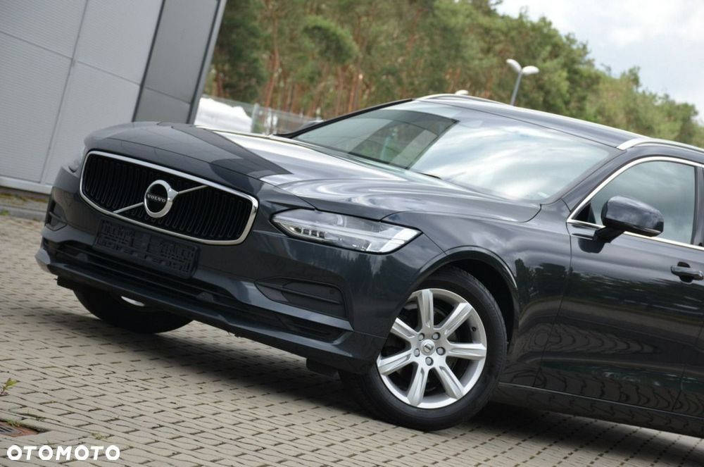 Volvo V90 - 4