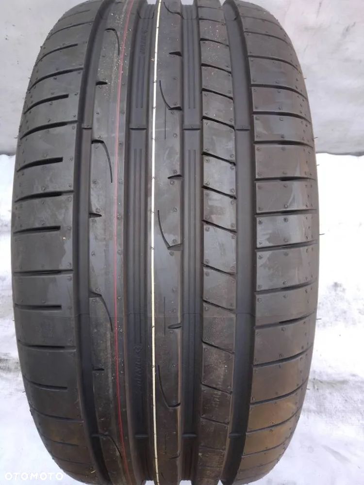 Dunlop Sport MAXX RT2 245/40 ZR19 98Y 2024 - 1