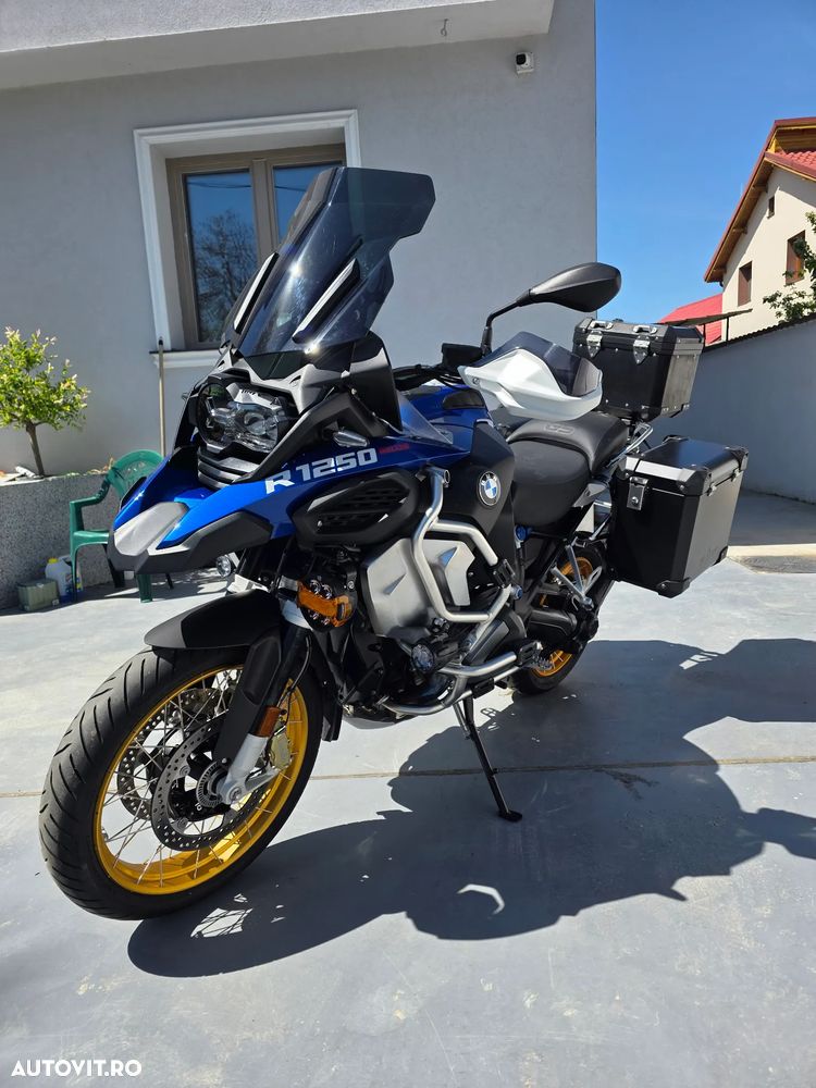 BMW R 1250 GSA - 3
