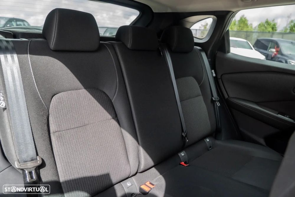 Nissan Qashqai 1.3 DIG-T N-Connecta - 28