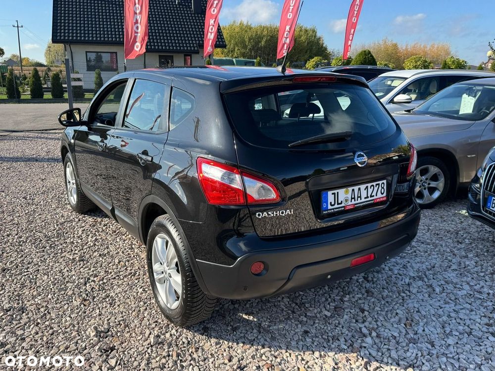 Nissan Qashqai - 33