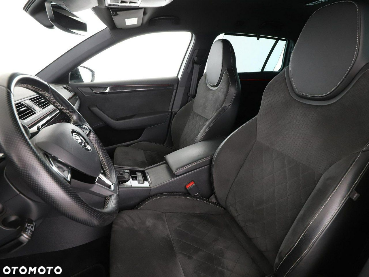 Skoda Superb 2.0 TSI 4x4 DSG Sportline - 13