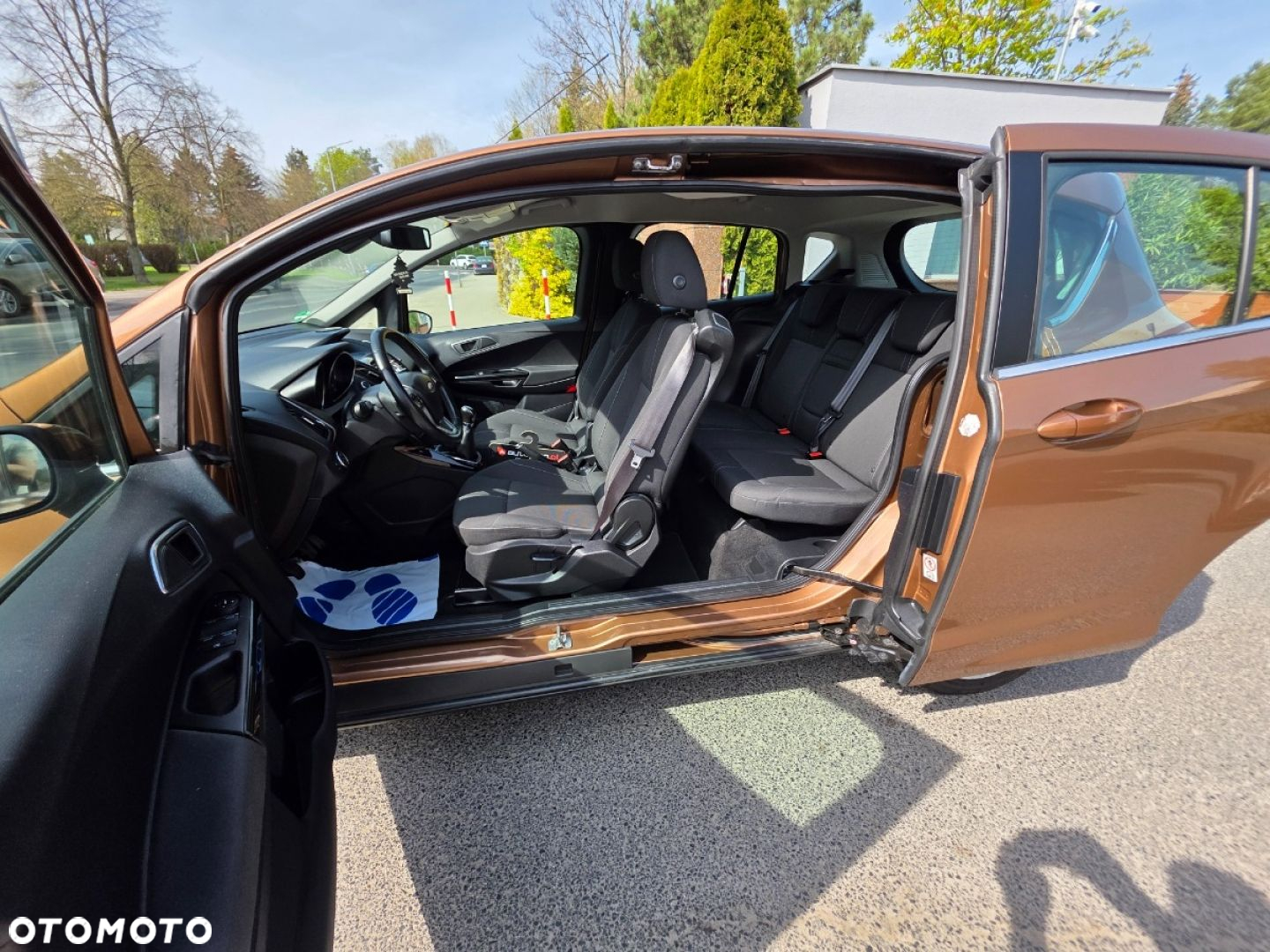 Ford B-MAX - 18