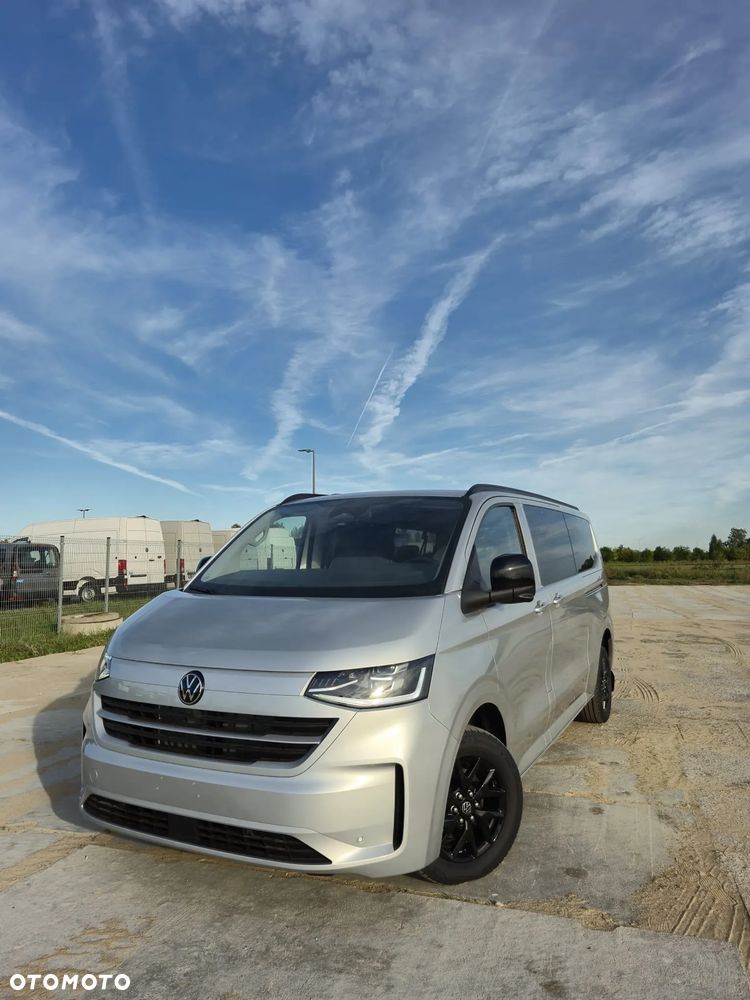 Volkswagen Caravelle 2.0 TDI L2 4Motion Style - 2