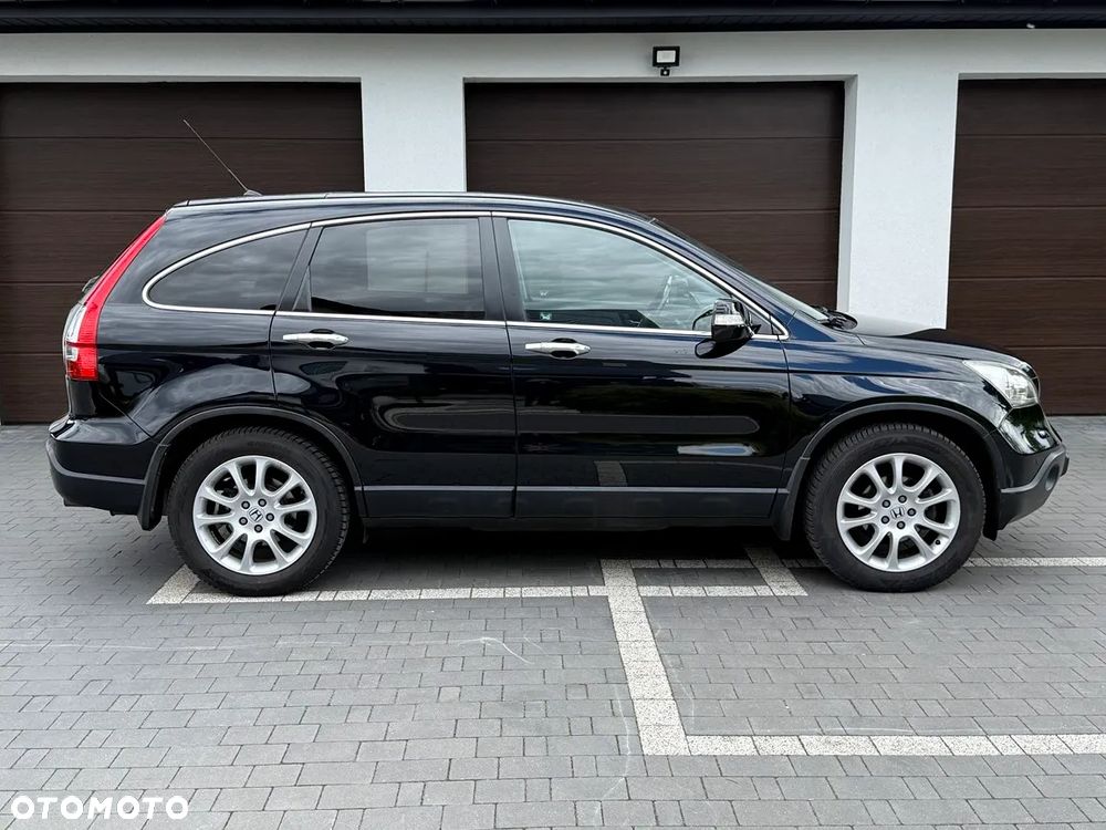 Honda CR-V 2.0 Executive - 9