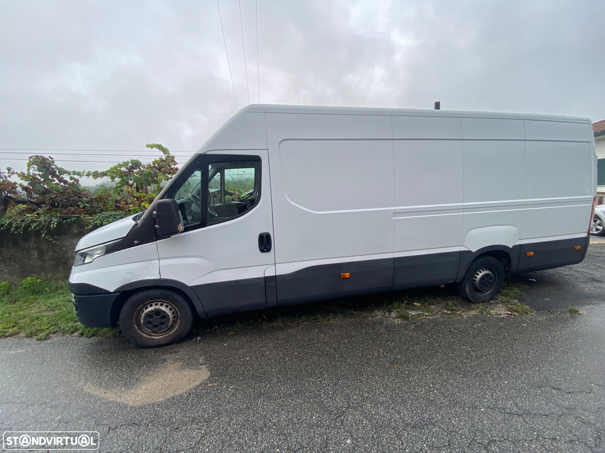 Iveco DAILY - 2