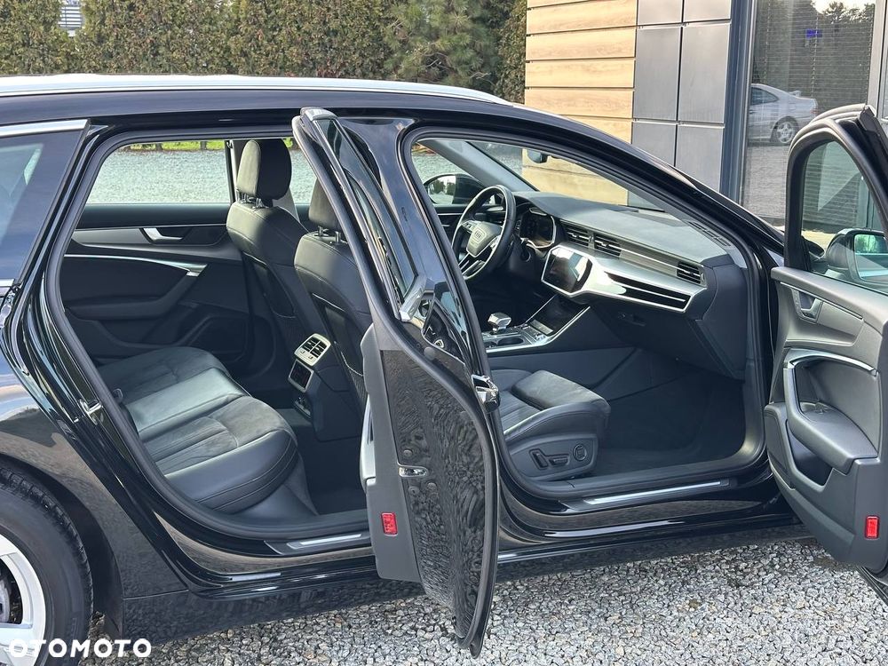 Audi A6 Avant 50 TFSI e quattro S tronic sport - 12