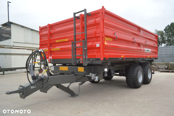 MAR-POL MT801