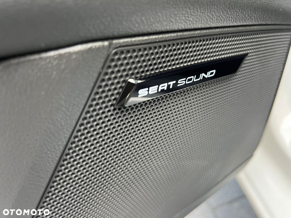 Seat Leon - 25