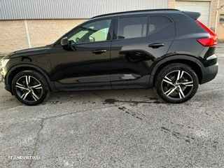 Volvo XC 40 - 2