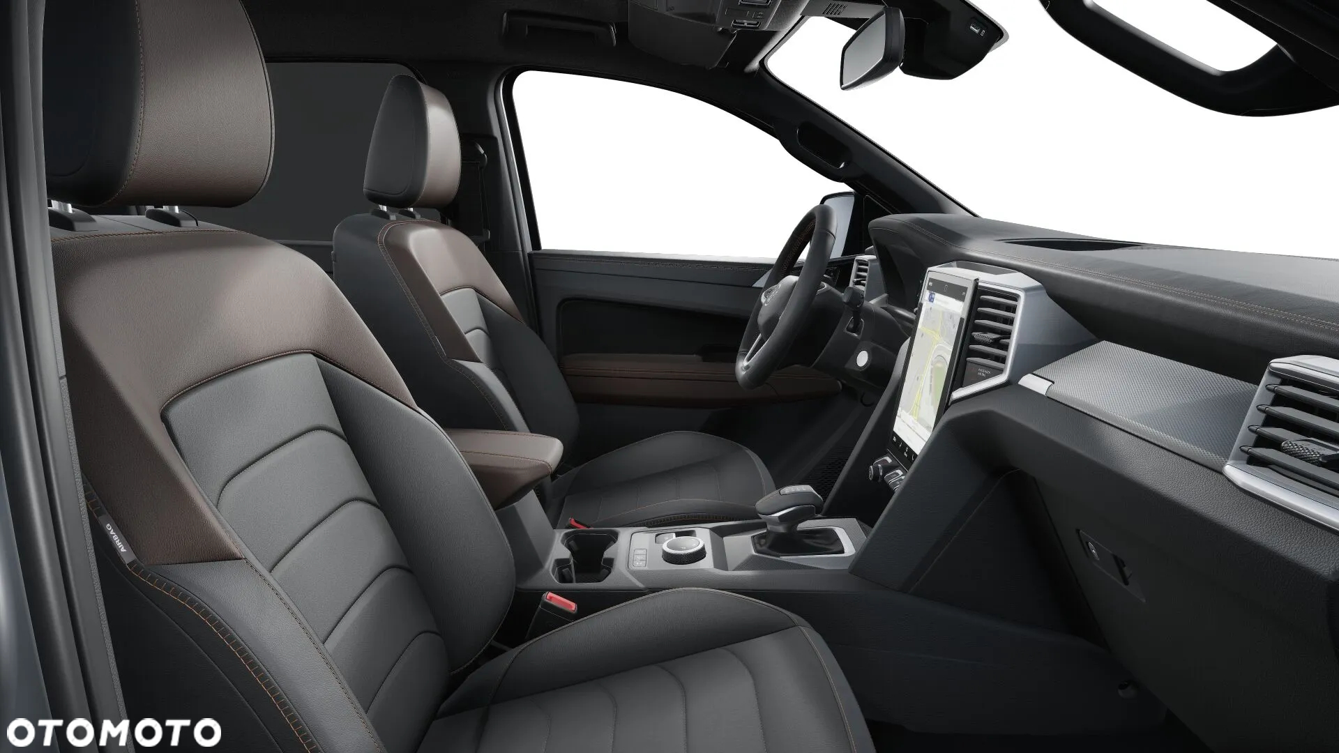 Volkswagen Amarok - 24