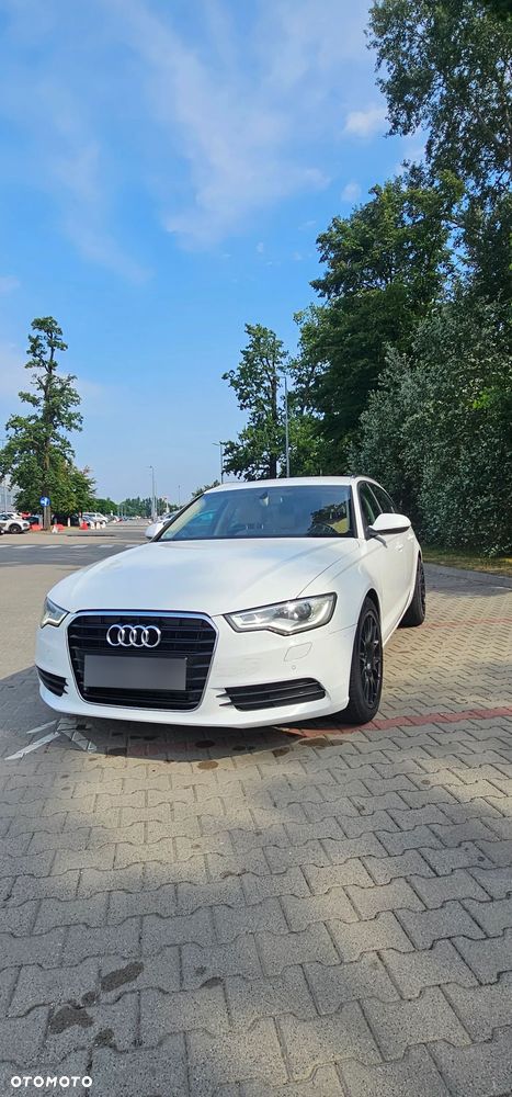 Audi A6 Avant 2.0 TDI - 3