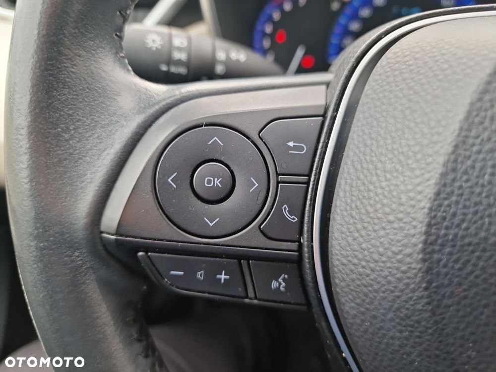 Toyota Corolla 1.8 Hybrid Comfort - 26