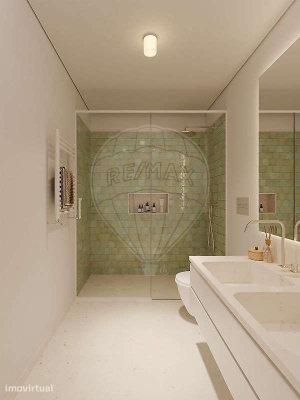 Apartamento T2 para venda - Grande imagem: 2/19
