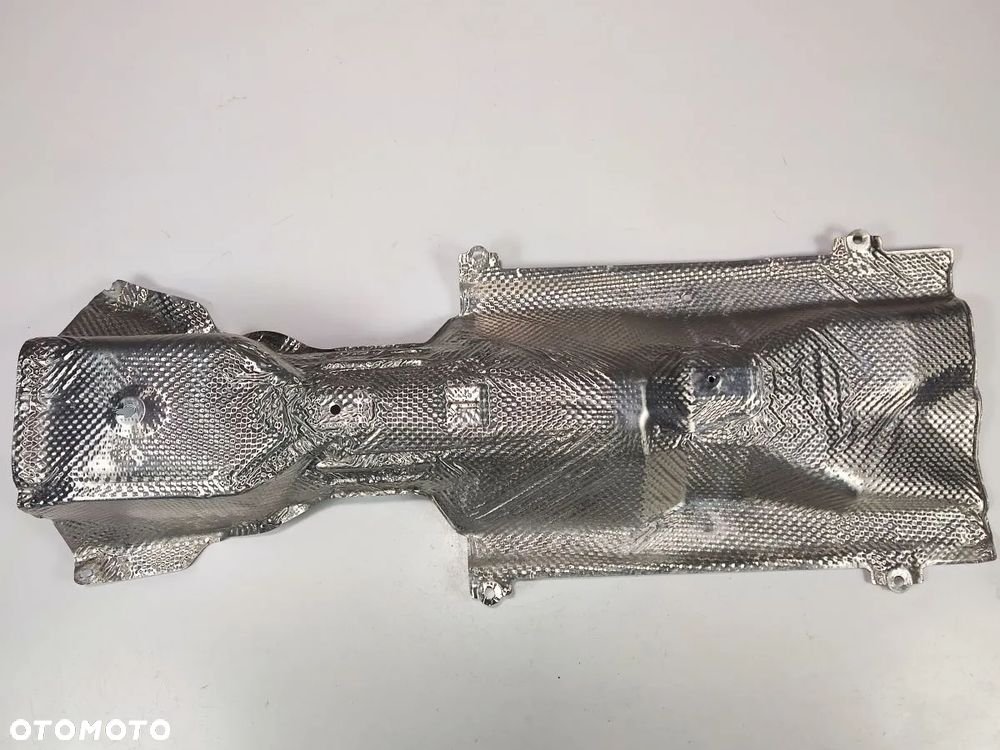 TOYOTA YARIS 19-24r Osłona Termiczna - 1