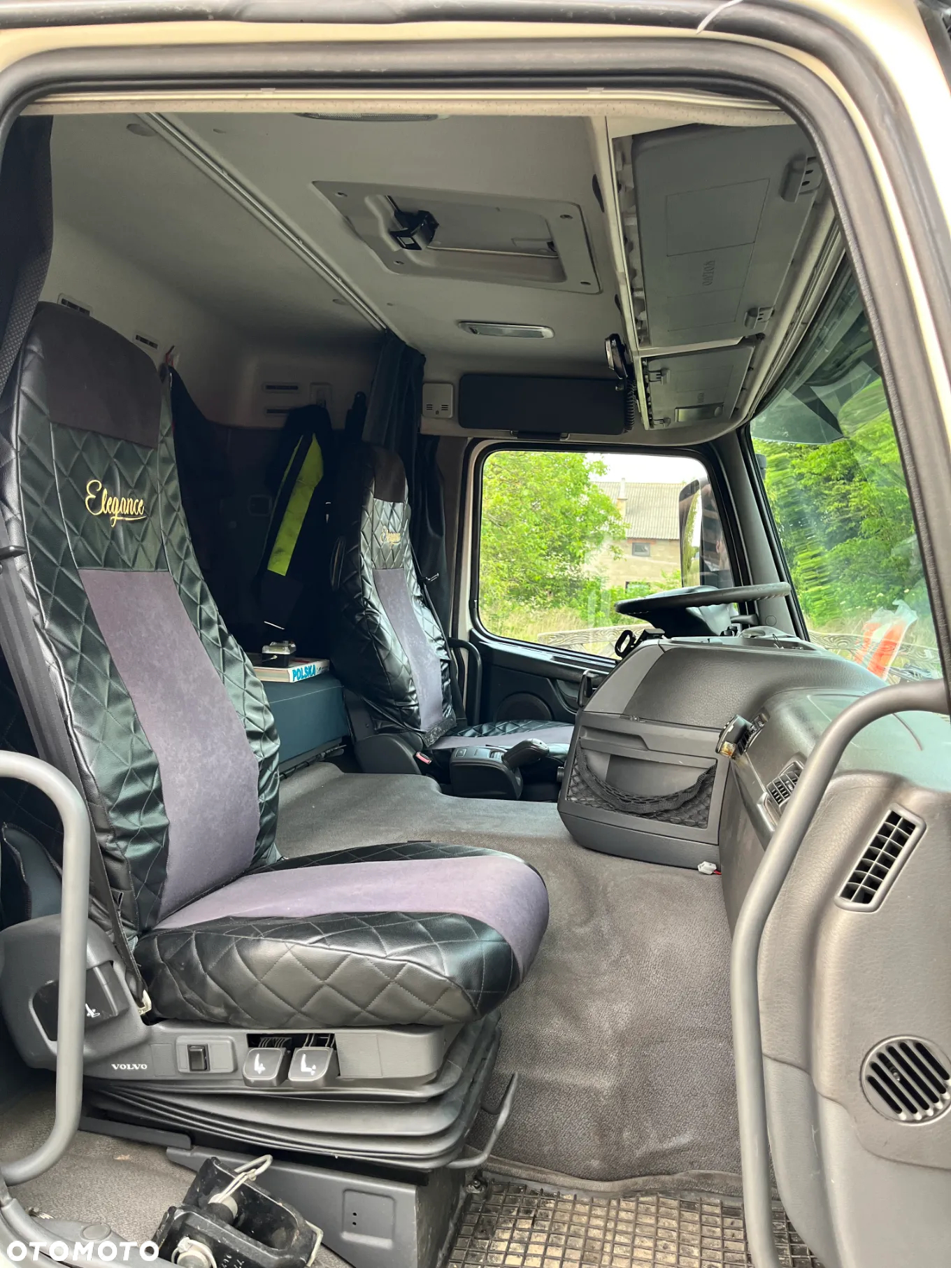 Volvo FM - 37