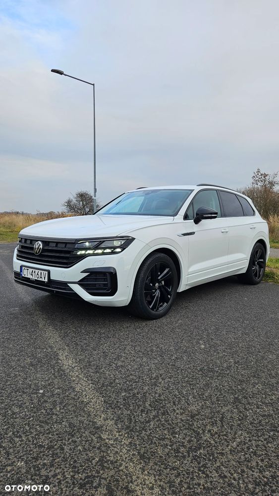 Volkswagen Touareg 3.0 V6 TDI 4Motion Elegance - 2